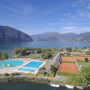 Bella Iseo