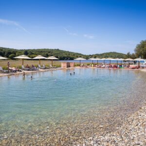 Camping Val Saline