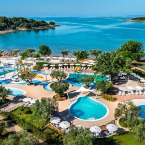 Camping Polari