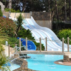 Camping Le Fort Espagnol