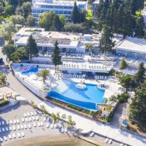Aminess Planet Camping Port 9
