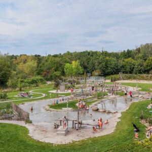 Camping 't Geuldal