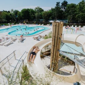 Camping Sabbiadoro