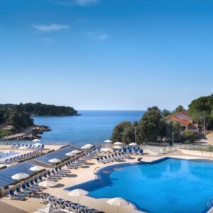 Camping Porto Sole