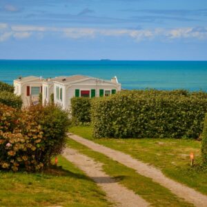 Homair le Phare d'Opale