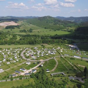 Camping Brilon