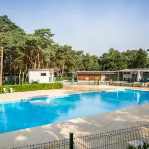 Camping GT Keiheuvel