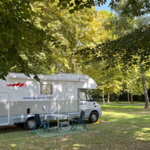Camping Thermal Zalakaros