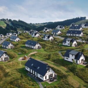 Vakantiepark Landal Winterberg