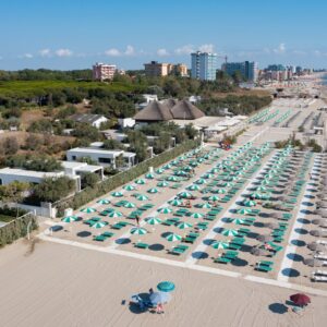 Camping Village Florenz
