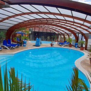 Camping Pommiers des Trois Pays