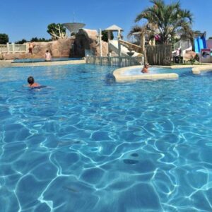Camping Les Ecureuils