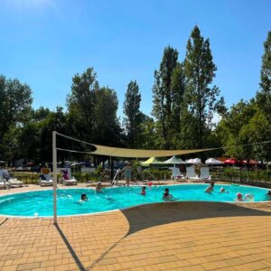 Camping Mirabella