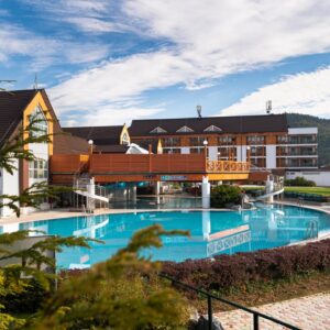Camping Terme Zreče