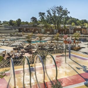 Aminess Style Camping Atea Glamping & Holiday Homes