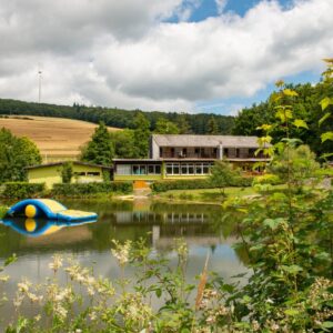 Camping Donnersberg