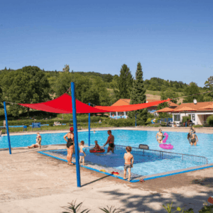 Camping Walsheim