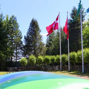 Camping Tolne
