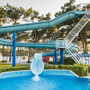 Camping Sao Pedro de Moel
