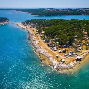 Camping Medulin