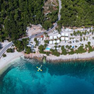 Boutique Camping Bunja