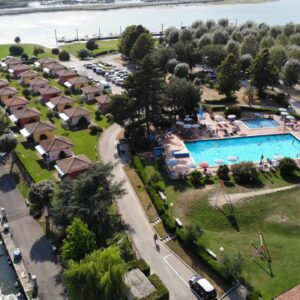 Camping Marina 3B