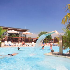 Camping Seasonova Haliotis