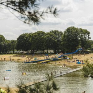Camping Wilsumer Berge