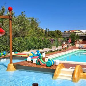 Camping dei Fiori