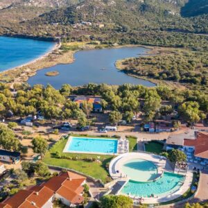 Camping Capo D'Orso