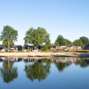 Camping 't Veld