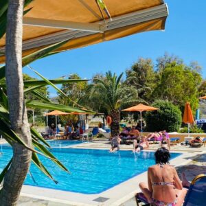 Camping Apollonia