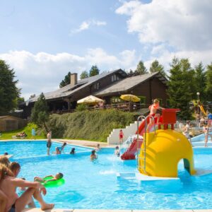 Camping Arden Parks Petite Suisse