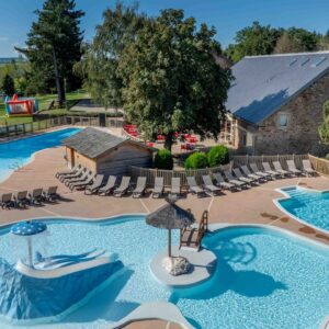 Camping Le Caussanel