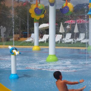 Glamping Alcantara