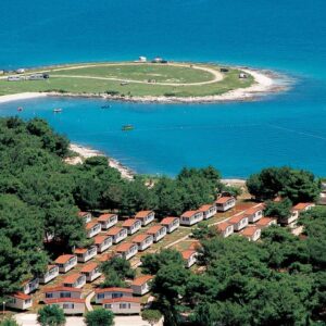 Camping Stupice