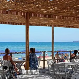Camping Bella Sardinia