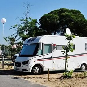 Camping Costa De Caparica - Orbitur