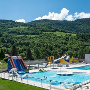 Camping Des Neiges