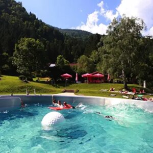 Camping Drau