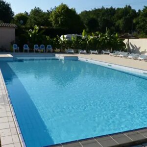 Camping Le Clos de La Lère