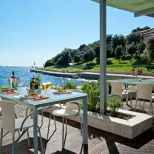 Camping Porto Sole - Maistra