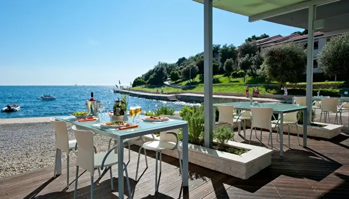 Camping Porto Sole - Maistra