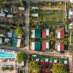 Camping Toscolano