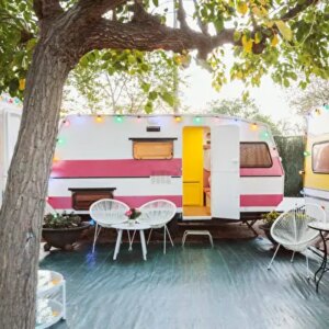 Camping Vall D'Or Costa Brava