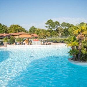 Camping Domaine de la Forge