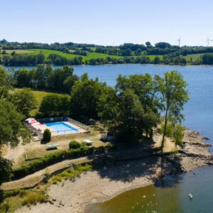 Camping Les Cantarelles