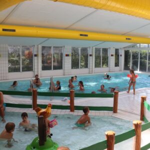 Camping In de Bongerd