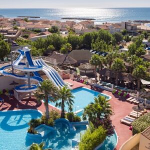 Homair Plage et Bord de mer