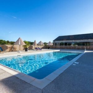 Camping Seasonova Le Domaine Saâne et Mer